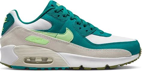 dames sneakers groen nike|Dames Groen Schoenen .